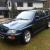 Ford Escort RS Cosworth for sale