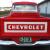 1957 Chevrolet Big Window Short Box Resto-Mod Pickup