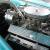NICE MASTER DELUXE SEDAN, NICE RUNNING 327CI, A/C, CLOTH INTERIOR