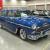 1955 Chevy, Nomad, Be lair, Street Rod