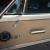 1964 Nova Chevy II Post Hardtop Straight 6 In Excellent Shape/Runs Great!