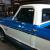 1972 Chevrolet Chevy Cheyenne Truck Short Bed 385 Fast Burner 385HP
