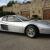 1986 Ferrari Testarosa in excellent/brand new condition