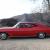 REAL DEAL CHEVY  BIG BLOCK SS396 SS ALL NUMBERS MATCHING VERY ORIGINAL