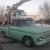 1963 chevy c10 truck short bed