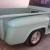 1963 chevy c10 truck short bed