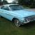 1961 Chevrolet Chevy Impala Super Sport SS 409 61 Bubbletop 62 63 64 60 59 58