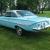 1961 Chevrolet Chevy Impala Super Sport SS 409 61 Bubbletop 62 63 64 60 59 58