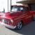 1956 CHEVY PICKUP STREET ROD HOT ROD