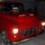 1956 CHEVY PICKUP STREET ROD HOT ROD