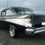 Gorgeous 1957 Chevrolet 150/210/Bel Air, Corvette LS1, 4L60E, Currie 9", A/C!!!!
