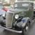 1937 Chevrolet Pickup Truck