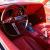 1968 Corvette 427
