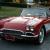 BEAUTIFULLY  FRAME OFF RESTORED - 1961 Chevrolet Corvette Convertible - 1K MILES