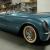 Spectacular 1954 Corvette