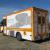1984 Chevy Step Van..crate motor/rebuilt trans, ready for paint or vinyl