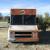 1984 Chevy Step Van..crate motor/rebuilt trans, ready for paint or vinyl