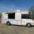 1984 Chevy Step Van..crate motor/rebuilt trans, ready for paint or vinyl