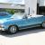 1966 Chevelle Convertible SS 396 Automatic Power Top L@@K VIDEO