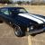 1972 Chevelle SS, 502 crate motor, Tremec 5 speed, a/c, ps, pdb, gauges, posi