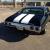 1972 Chevelle SS, 502 crate motor, Tremec 5 speed, a/c, ps, pdb, gauges, posi