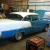 1955 chevy belair completely restored