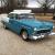 1955 chevy belair completely restored