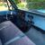 1968 Chevrolet C10 Pickup 1/2 Ton Longbed Stepside