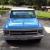 1968 Chevrolet C10 Pickup 1/2 Ton Longbed Stepside