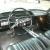 1963 Chevrolet Impala Convertible SS Super Sport 1962 1964 Belair Biscane 63