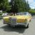 1971 Lincoln Mark III Continental 7.5L 460 CA Car!