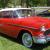 Beautiful 1955 Chevrolet Bel-Air Gypsy Red Two-Door Hardtop