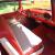 Beautiful 1955 Chevrolet Bel-Air Gypsy Red Two-Door Hardtop