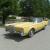1971 Lincoln Mark III Continental 7.5L 460 CA Car!