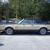 1983 Lincoln Mark VI Bill Blass Sedan 2-Door 5.0L 72000 ACTUAL MILES
