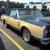 1983 Lincoln Mark VI Bill Blass Sedan 2-Door 5.0L 72000 ACTUAL MILES