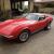 1971 Chevrolet Corvette 454 CU LS5 with 4 speed - Survivor!!!