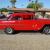 1955 Chevy 210 Gasser Crossram 4 Speed Nitrous A/C GORGEOUS!