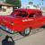 1955 Chevy 210 Gasser Crossram 4 Speed Nitrous A/C GORGEOUS!