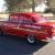 1955 Chevy 210 Gasser Crossram 4 Speed Nitrous A/C GORGEOUS!