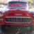 1955 Chevy 210 Gasser Crossram 4 Speed Nitrous A/C GORGEOUS!