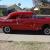 1955 Chevy 210 Gasser Crossram 4 Speed Nitrous A/C GORGEOUS!