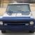 1967 Chevy C10 step side short bed pick up truck
