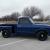 1967 Chevy C10 step side short bed pick up truck