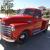 1949 Chevrolet Truck 3100 Standard Cab Pickup 2-Door 3.5L
