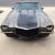 CAMARO 1970 PRO TOURING STYLE
