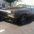 CAMARO 1970 PRO TOURING STYLE