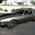 CAMARO 1970 PRO TOURING STYLE