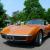 1972 Corvette Big Block A.C Car