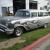 1957 Chevy beaville wagon
